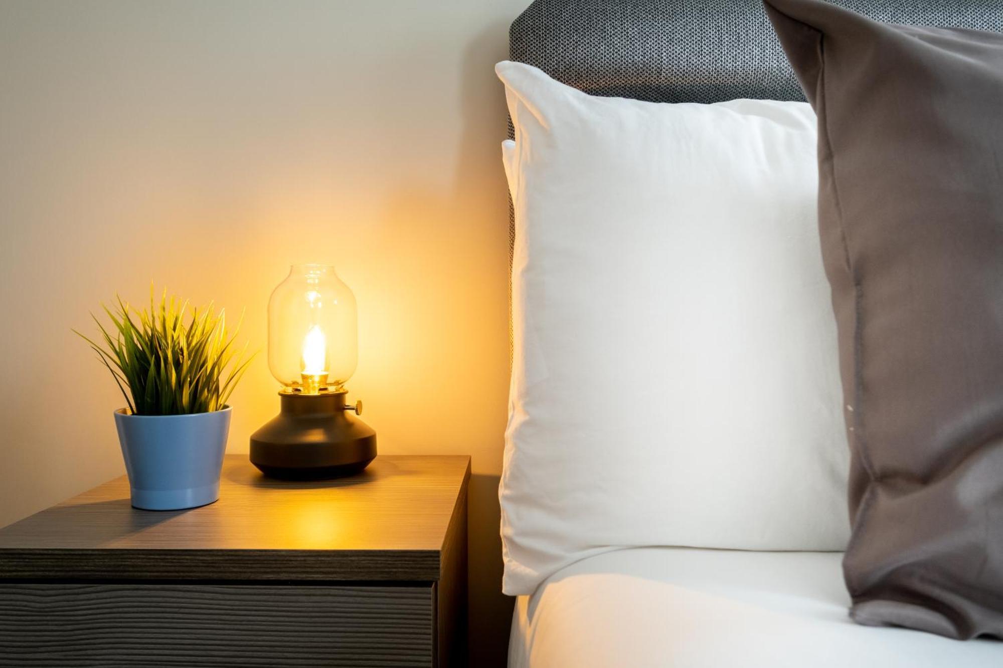 Pluxa Blue Sapphire Luxury Stay Free Parking Free Wifi - Walk Everywhere, Travel, Biz, Leisure Бірмінгем Екстер'єр фото